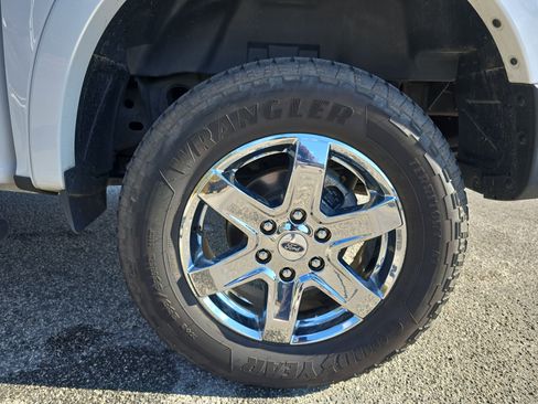 Used 2024 Ford Ranger XLT w/ Technology Package image 32