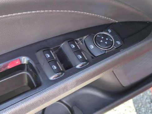 Used 2014 Ford Fusion Titanium FWD image 13