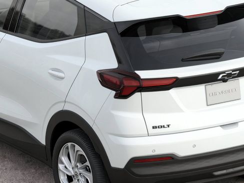 New 2027 Chevrolet Bolt LT FWD image 7