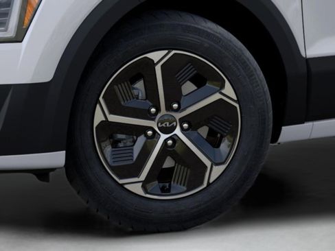 New 2026 Kia Niro LX FWD image 24