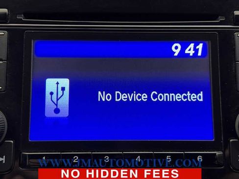 Used 2021 Honda HR-V LX image 25
