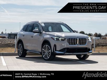New 2026 BMW X1 xDrive28i w/ Technology Package