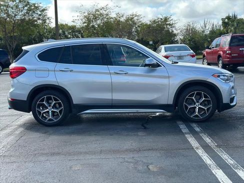 Used 2018 BMW X1 sDrive28i w/ Premium Package image 9