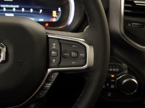 New 2026 RAM 1500 Big Horn image 25