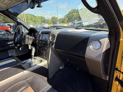 Used 2004 Ford F150 FX4 AWD/4WD image 30