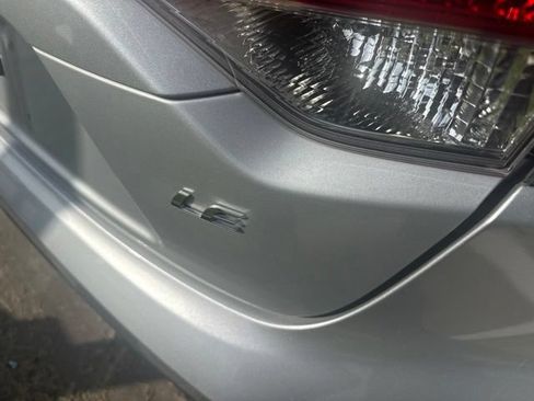 Used 2023 Toyota Corolla LE FWD image 4