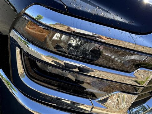 New 2025 RAM 2500 Big Horn image 15