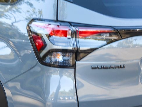 New 2025 Subaru Forester Sport image 7