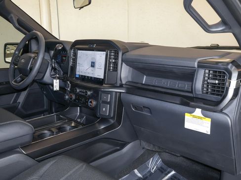 New 2026 Ford F150 STX w/ Equipment Group 200A AWD/4WD image 39