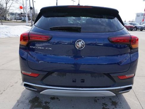 Used 2023 Buick Encore GX Essence w/ Experience Buick Package image 6
