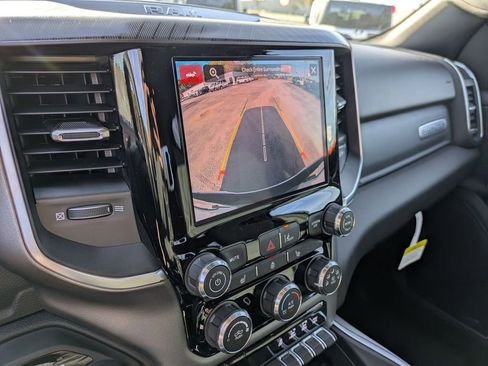 New 2026 RAM 1500 Big Horn image 19