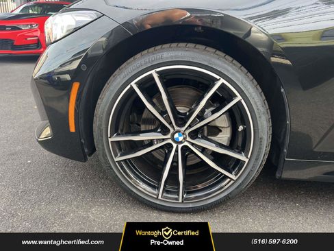 Used 2024 BMW 330i xDrive Sedan image 7