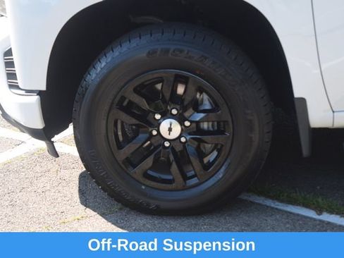 Used 2020 Chevrolet Silverado 1500 RST AWD/4WD image 26