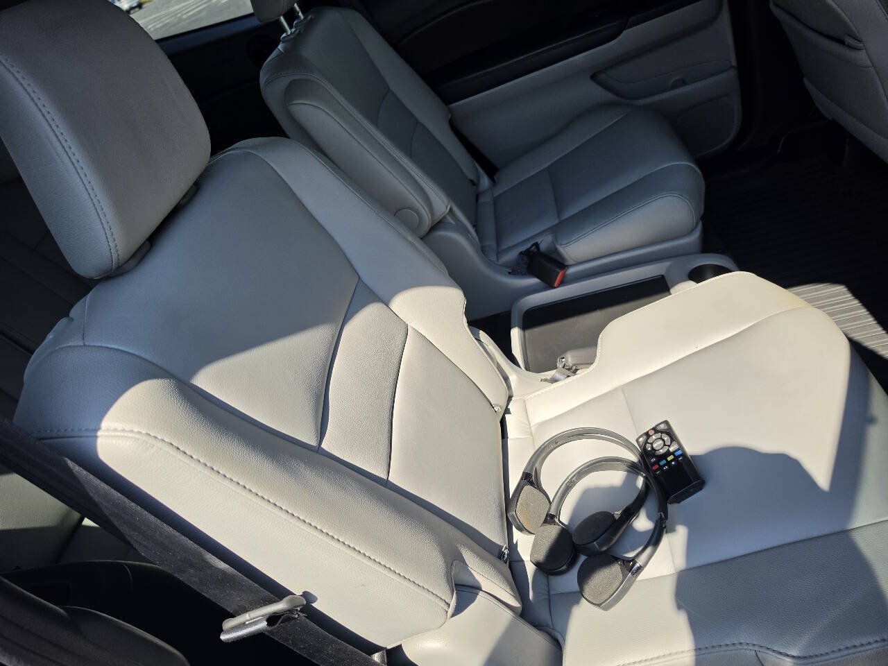 Used 2020 Honda Pilot Touring image 53