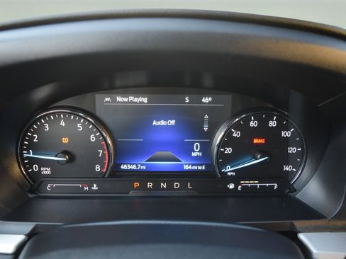 Certified 2023 Ford Explorer XLT w/ Equipment Group 202A image 12