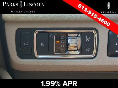 Certified 2022 Lincoln Navigator L Reserve RWD image 28