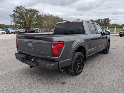 New 2026 Ford F150 STX