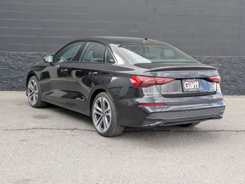 New 2026 Audi A3 2.0T Premium Plus AWD/4WD image 7