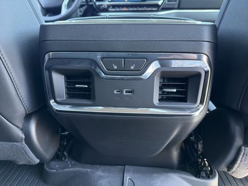 New 2026 Chevrolet Silverado 3500 LTZ w/ LTZ Plus Package AWD/4WD image 30