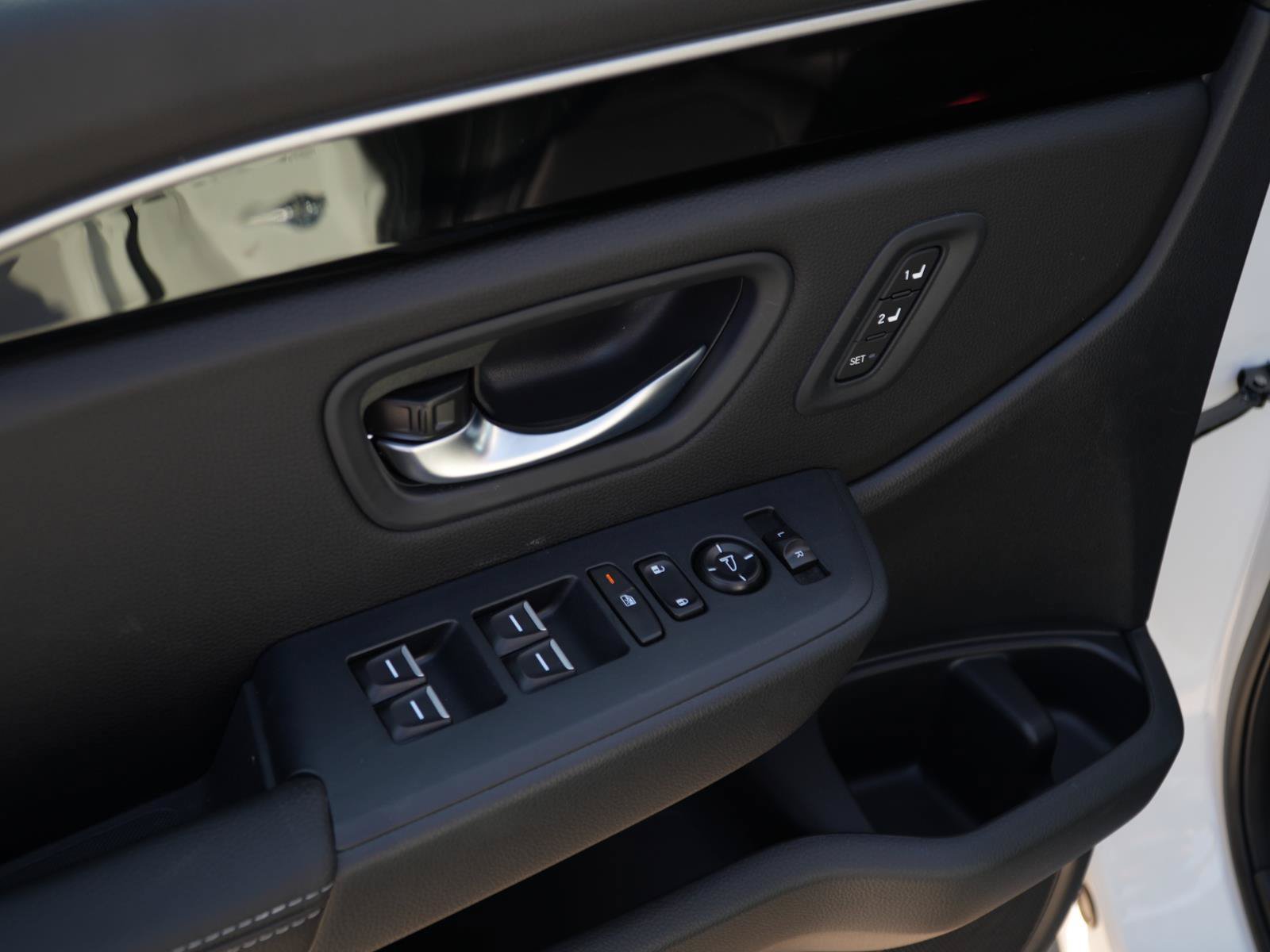 Used 2026 Honda Pilot EX-L image 15
