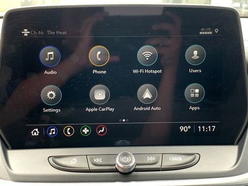 Used 2023 Chevrolet Blazer LT w/ Convenience Package image 29