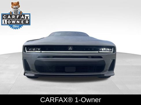 Used 2026 Dodge Charger Scat Pack AWD/4WD image 2