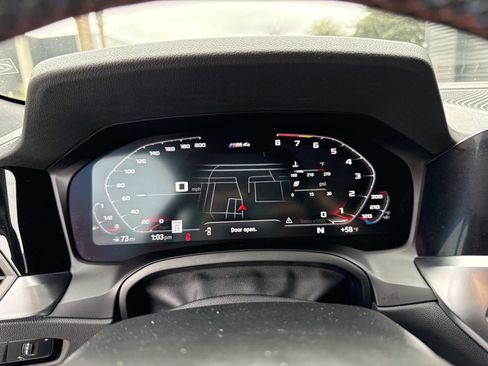 Used 2022 BMW M4 Coupe w/ Executive Package image 28