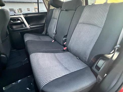 Used 2015 Toyota 4Runner SR5 image 39