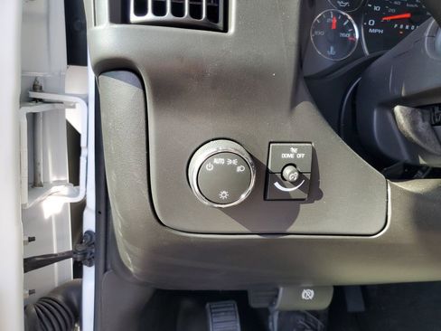 New 2025 Chevrolet Express 3500 w/ Power Convenience Package image 31