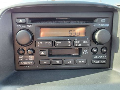 Used 2005 Honda CR-V LX image 17