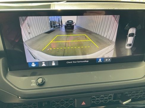 New 2025 Honda Accord EX-L image 18