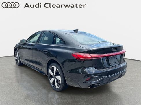 New 2026 Audi A5 2.0T Premium Plus AWD/4WD image 3