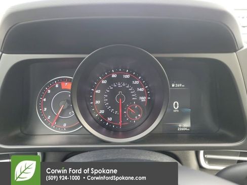 Used 2023 Hyundai Elantra SEL w/ Cargo Package image 24