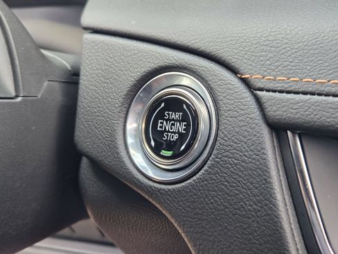 Certified 2026 Cadillac CT5 Sport RWD image 23