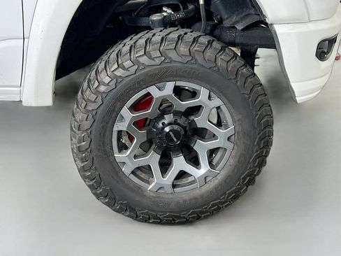 Used 2022 RAM 1500 Big Horn AWD/4WD image 37