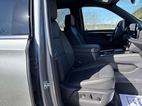 New 2026 Chevrolet Tahoe LT w/ Comfort Package RWD image 27