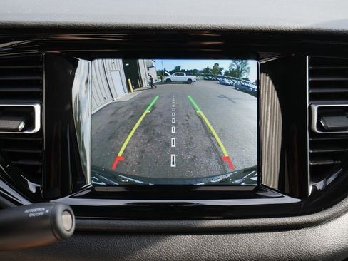 New 2025 Dodge Durango AWD image 5