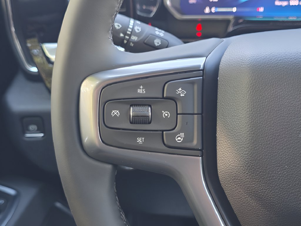 New 2026 Chevrolet Silverado 1500 RST w/ RST Select Package AWD/4WD image 18