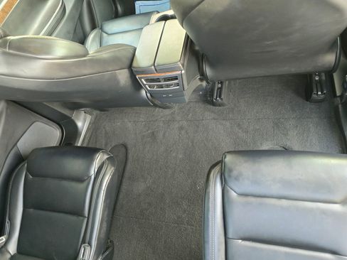 Used 2019 Tesla Model X Long Range image 31