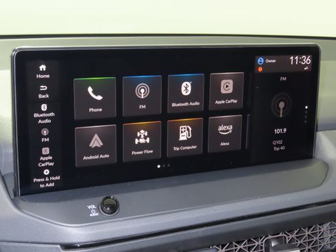 New 2026 Honda Accord EX-L image 26