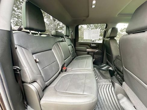 Used 2023 Chevrolet Silverado 3500 LTZ w/ Gooseneck/5TH Wheel Package image 25