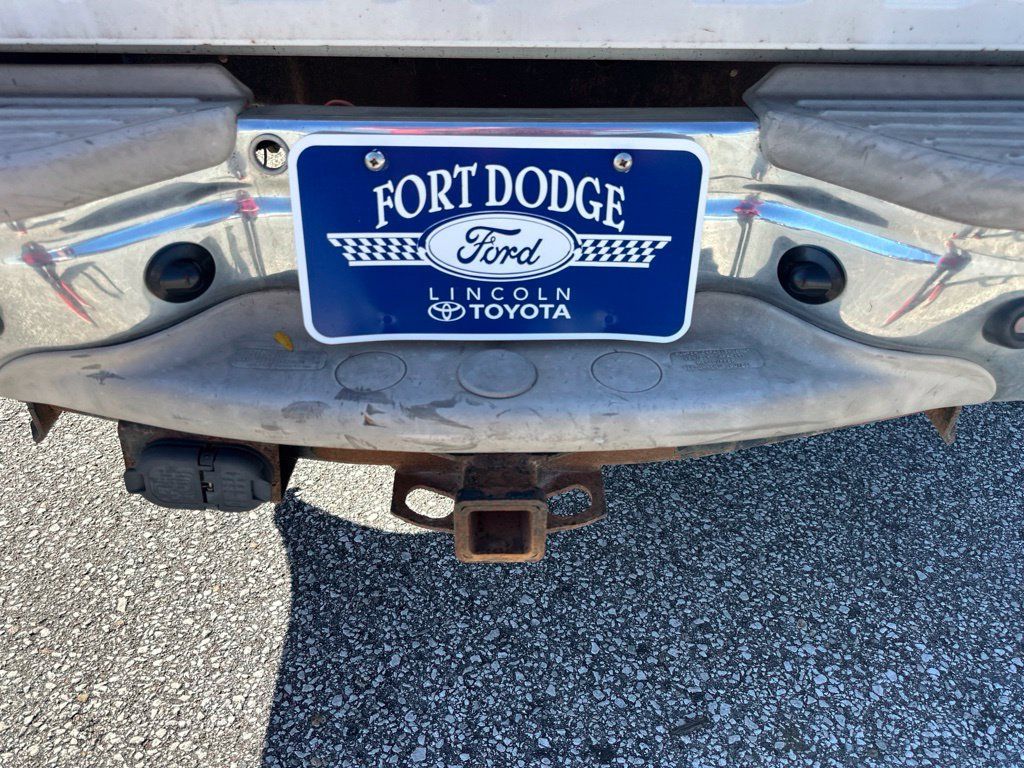 Used 2009 Ford F350 XL AWD/4WD image 18