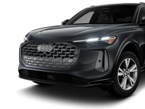 New 2025 Audi Q5 2.0T Premium image 2