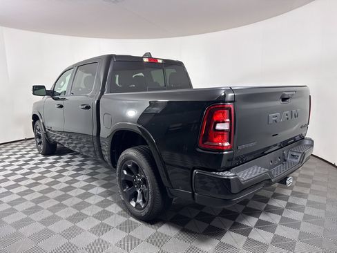 Used 2025 RAM 1500 Big Horn image 16