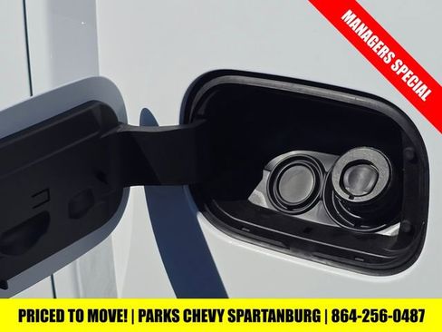 New 2026 Chevrolet Silverado 2500 W/T w/ WT/CX Safety Package image 32