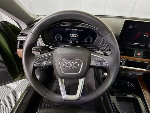 Used 2021 Audi A5 2.0T Premium Plus image 20