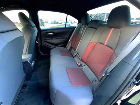 Used 2023 Toyota Corolla SE image 21