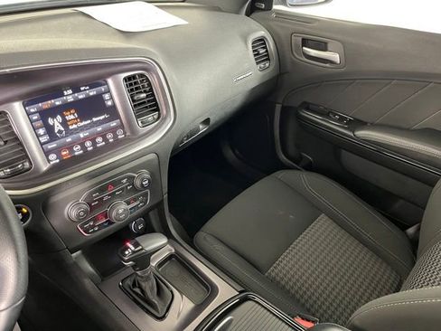 Used 2018 Dodge Charger GT w/ Navigation & Travel Group AWD/4WD image 36