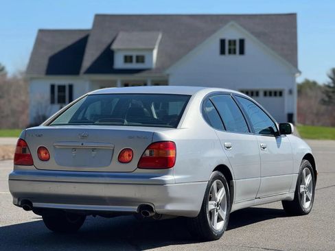 Used 1999 Lexus GS 300 RWD image 6