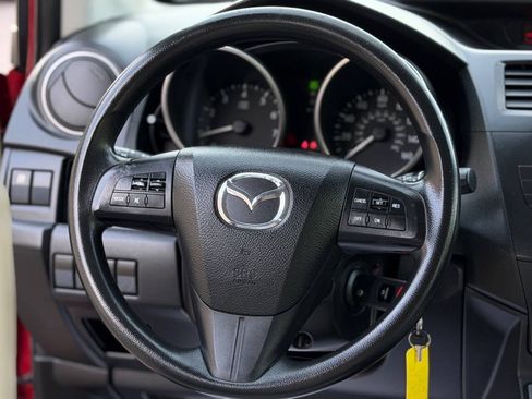 Used 2013 MAZDA MAZDA5 Sport FWD image 15